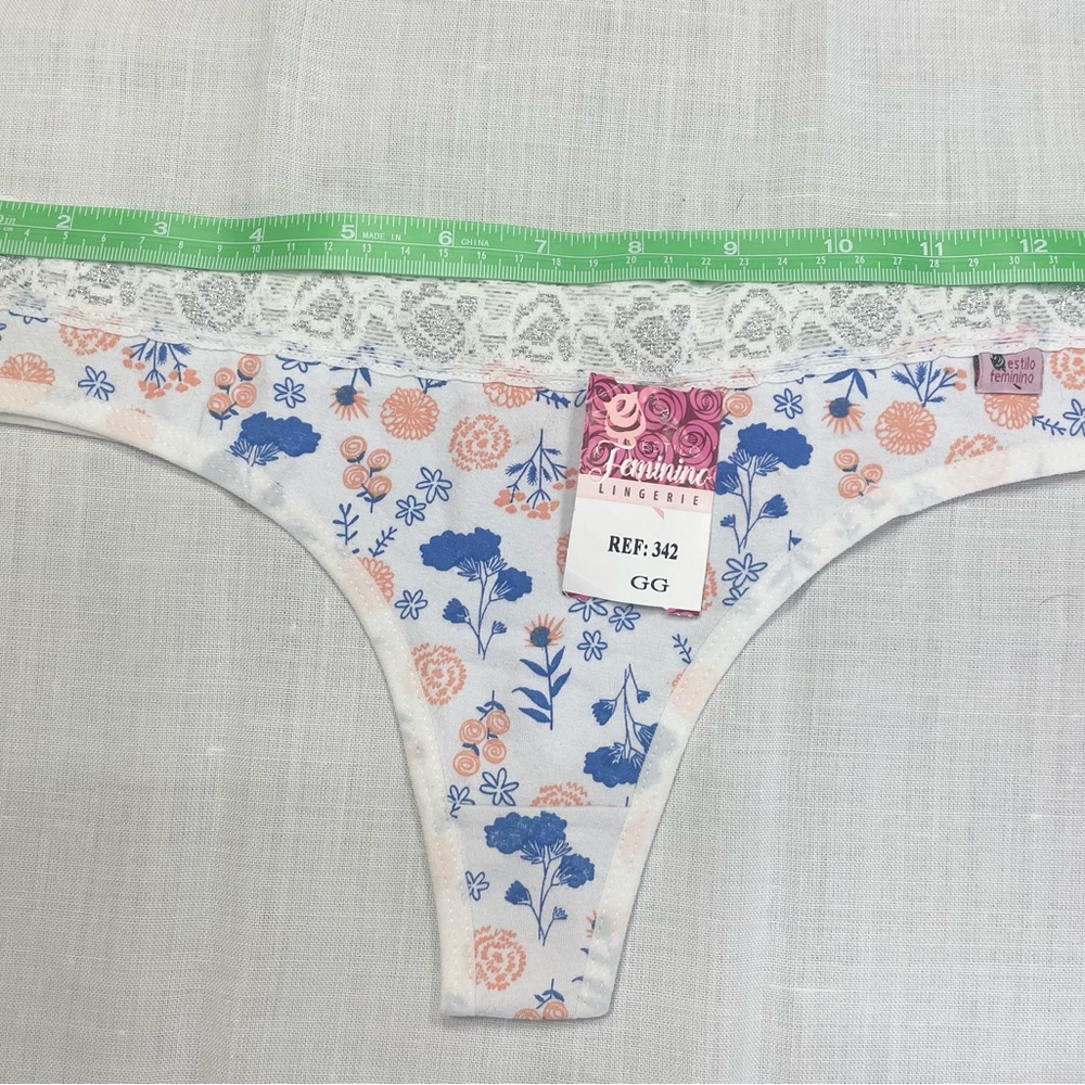 Super sexy panties!